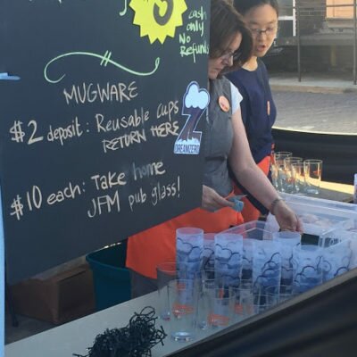 junction night market